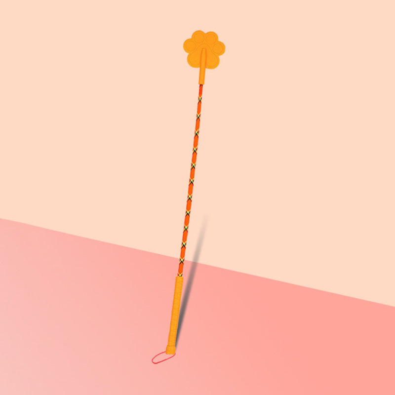 Pet Training Stick Target Clicker Stick for Dogs