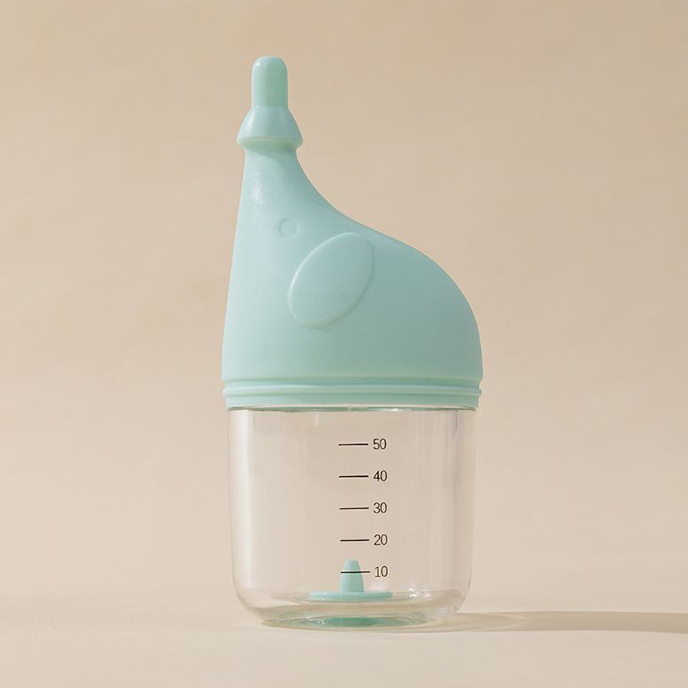 Puppy & Kitten Nursing Bottle – Pet Feeding Bottle