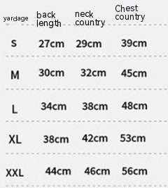 Pet Coat Waterproof Warm Jacket