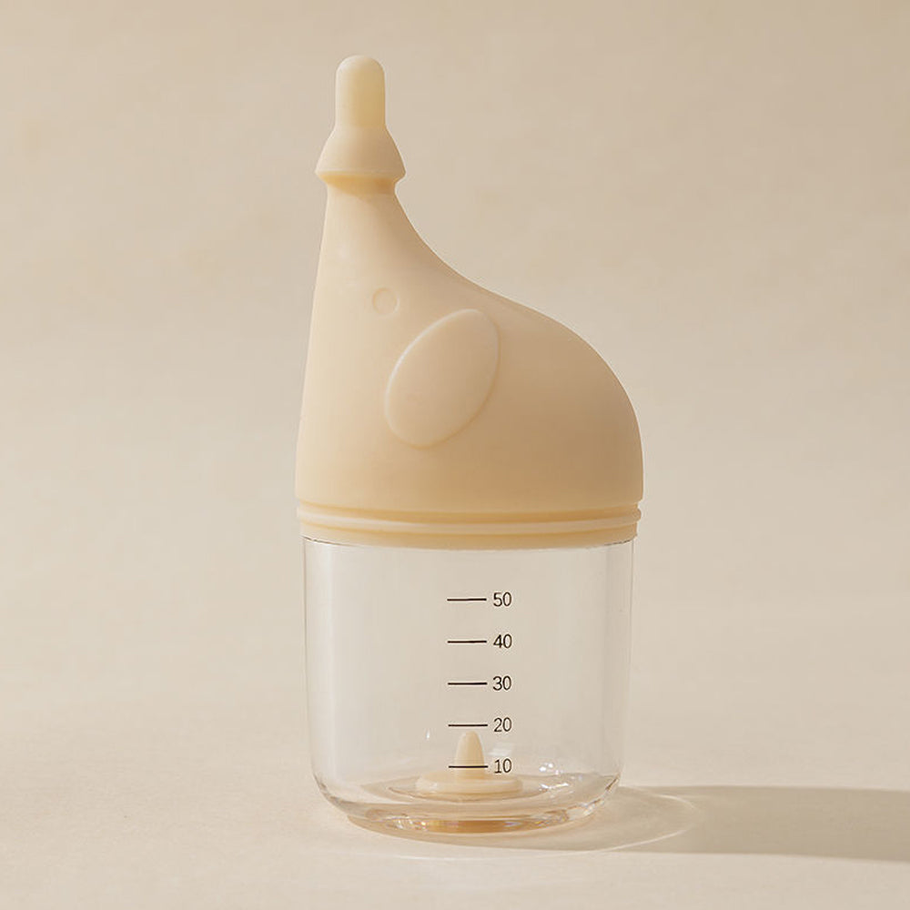 Puppy & Kitten Nursing Bottle – Pet Feeding Bottle