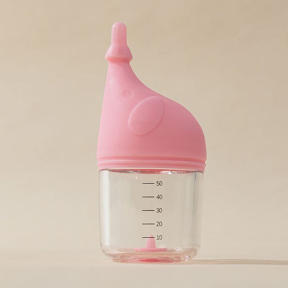 Puppy & Kitten Nursing Bottle – Pet Feeding Bottle