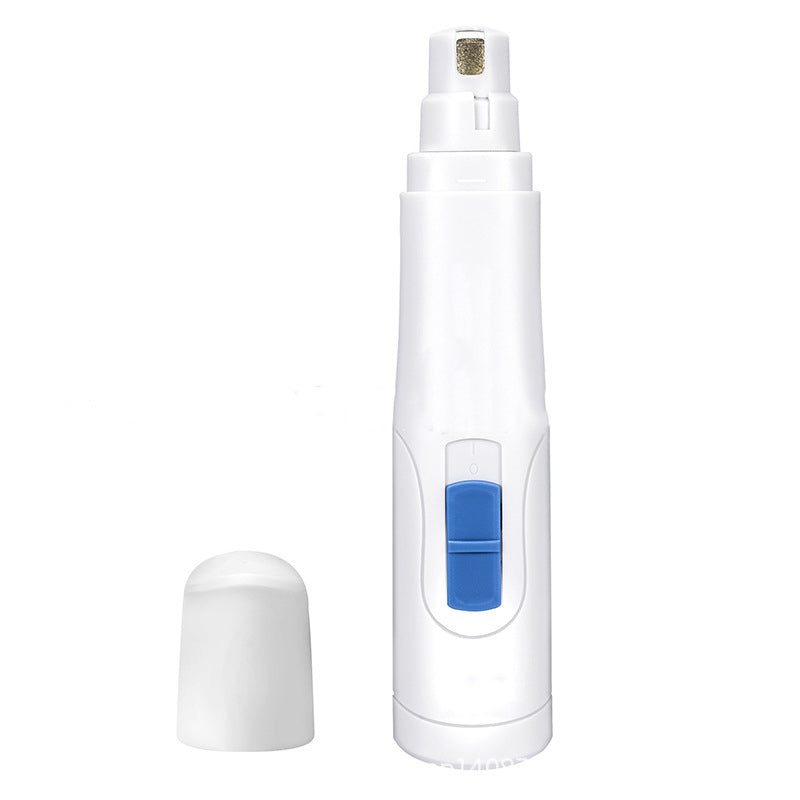 Pet Dog & Cat Electric Nail Grinder