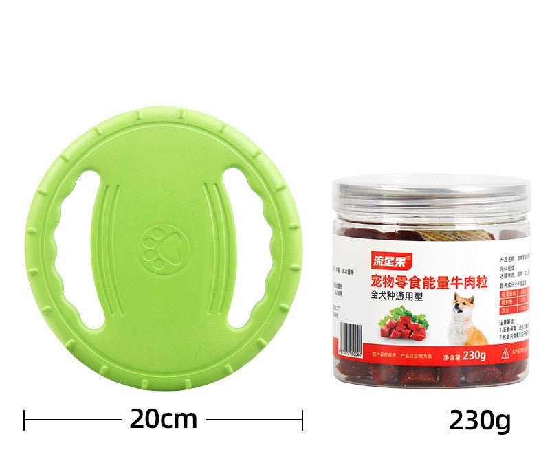 Dog Anti-Bite Training Supplies