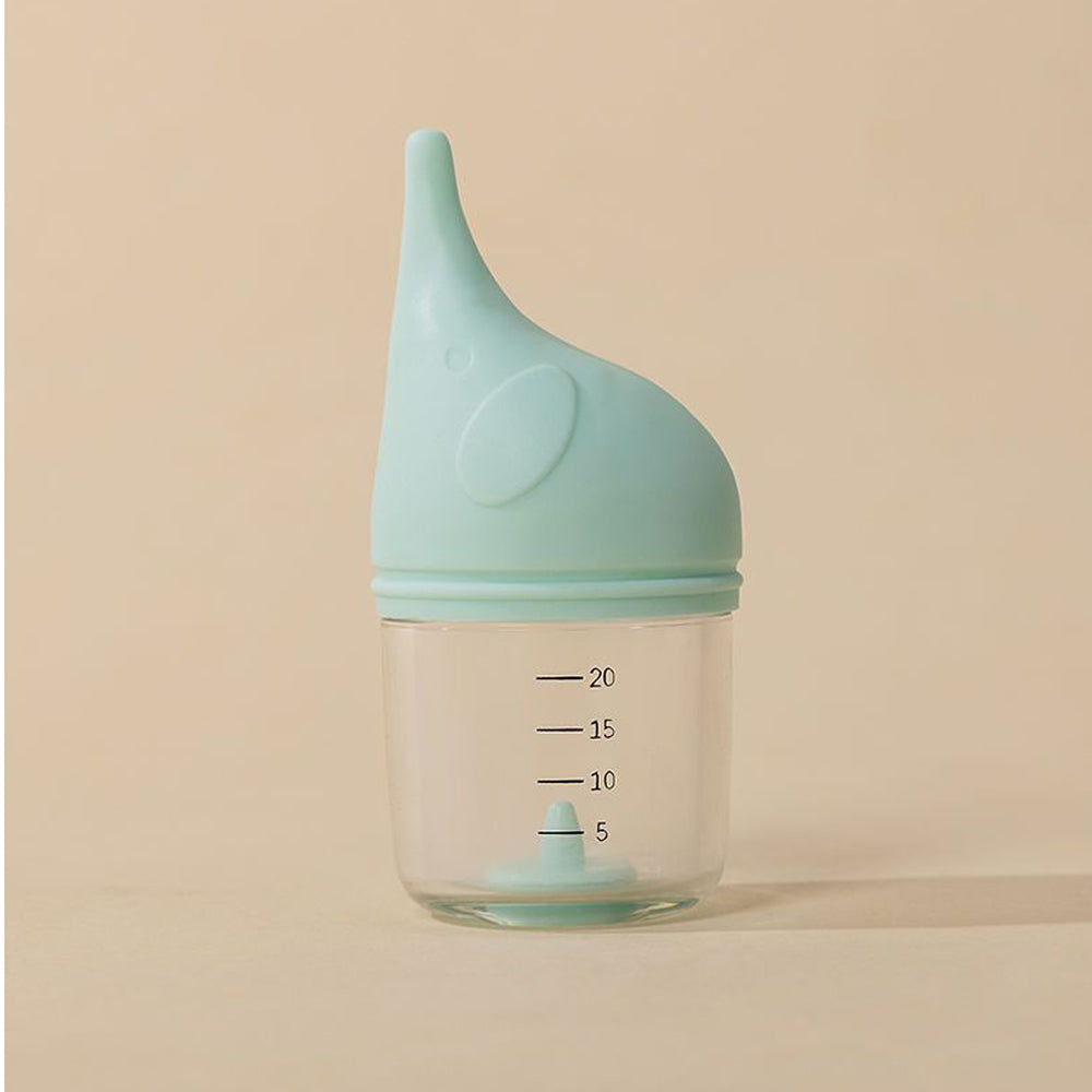 Puppy & Kitten Nursing Bottle – Pet Feeding Bottle