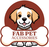 FAB PET ACCESSORIES