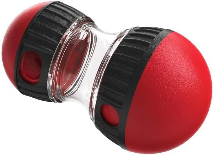 Dog Toys & Adjustable Slow Feeder Ball