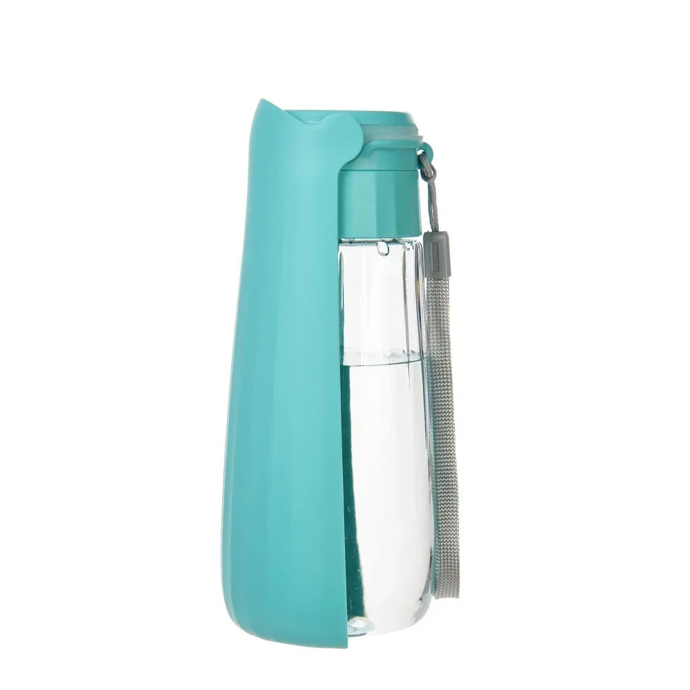 Pet Water Dispenser Portable Dog Water Bottle