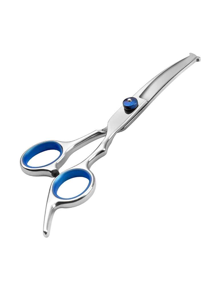6-Inch Round Tip Pet Grooming Scissors