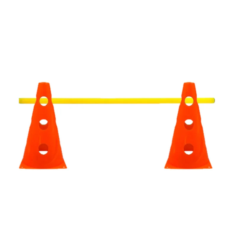 Dog Agility Jumping Bar Training Set