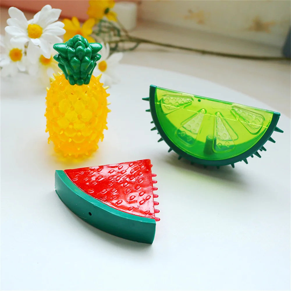 Pet Cooling Chew Toy Reusable