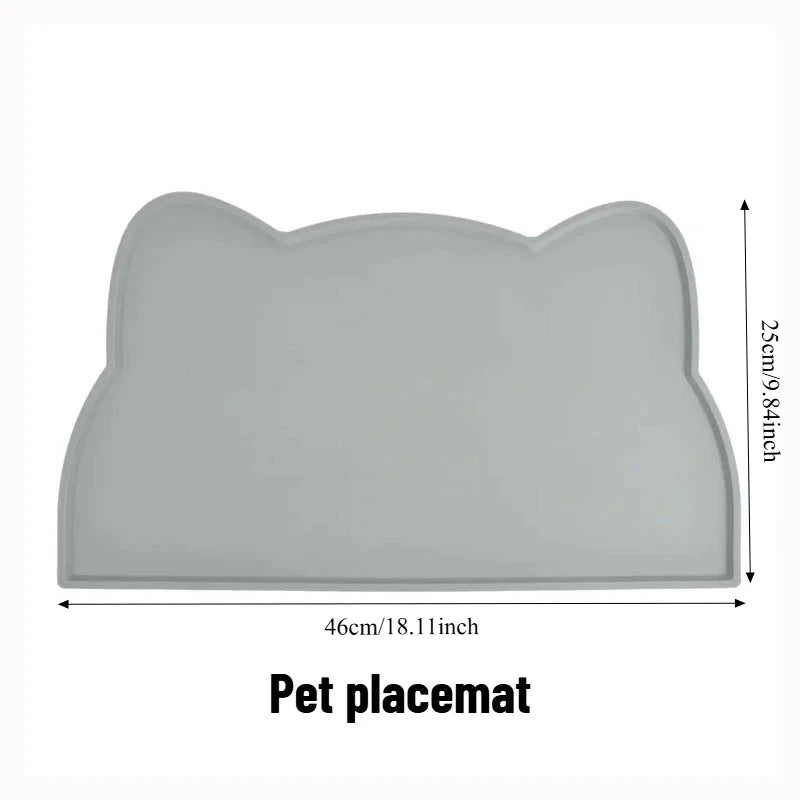 Dog Stimulation Toys Pet Lick Mat