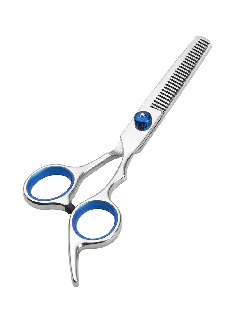 6-Inch Round Tip Pet Grooming Scissors