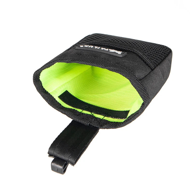 Mini Portable Dog Treat Bag for Training