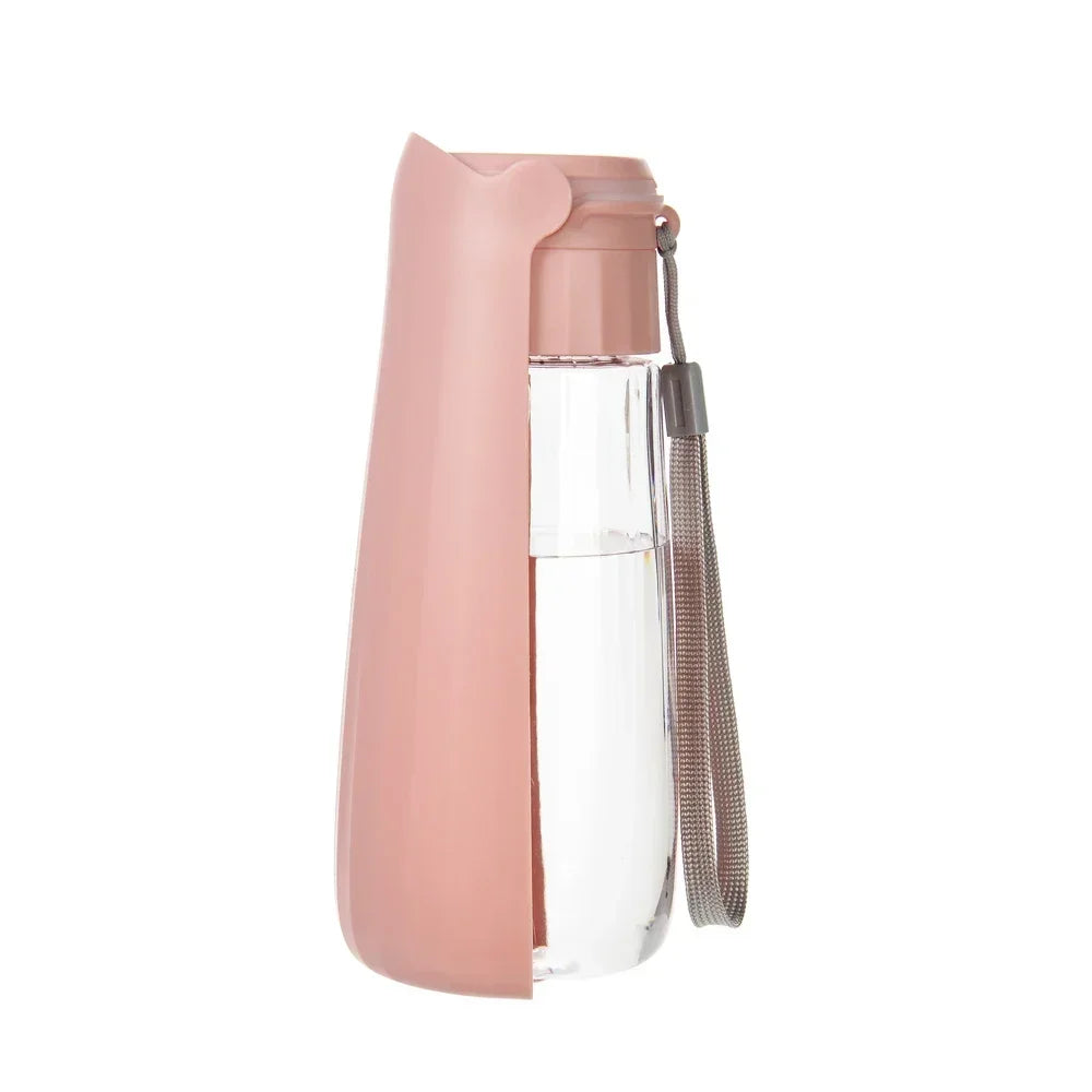 Pet Water Dispenser Portable Dog Water Bottle