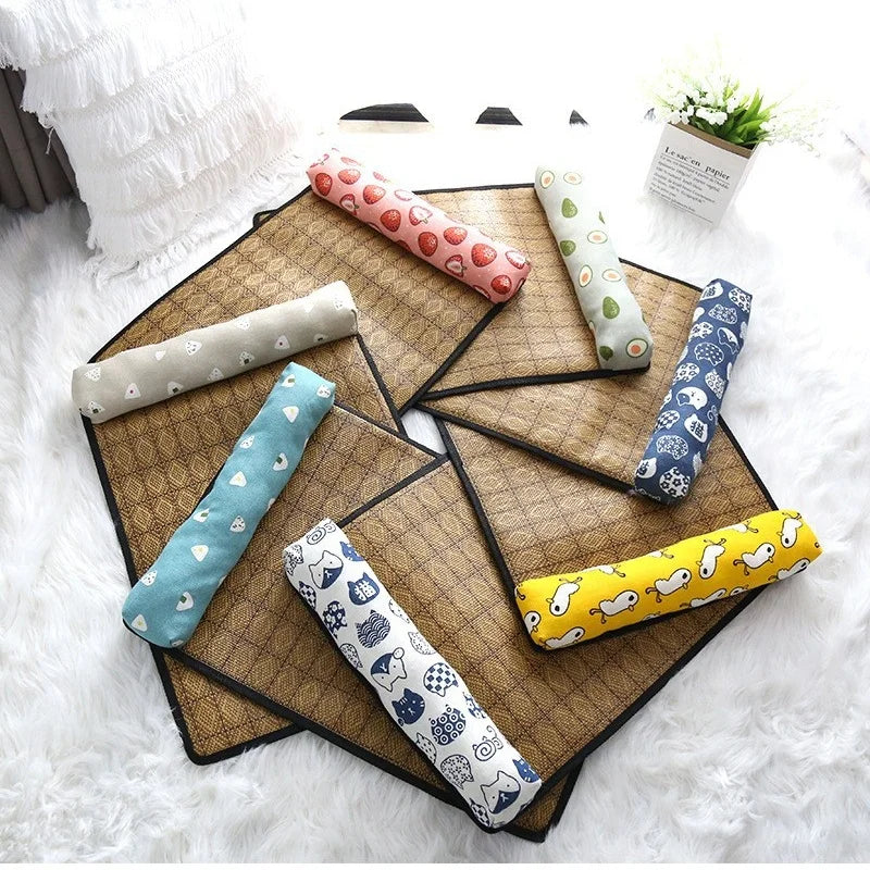 Cat Natural Cooling Mat Summer Pet