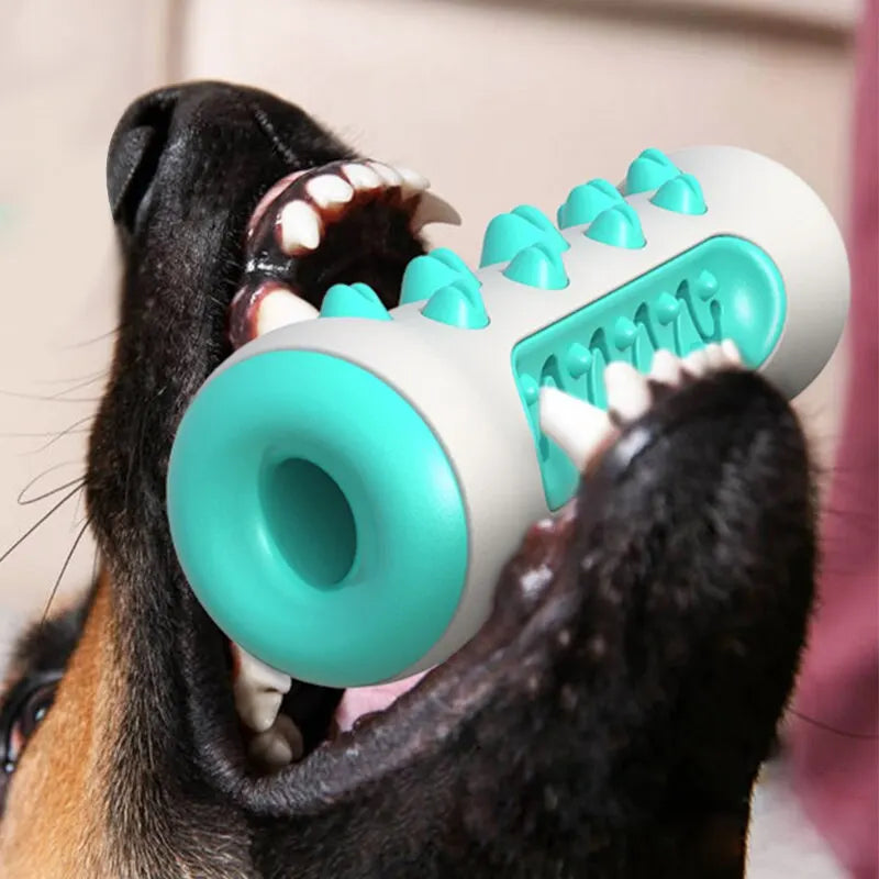 Dog Toy Teething Stick Chewable
