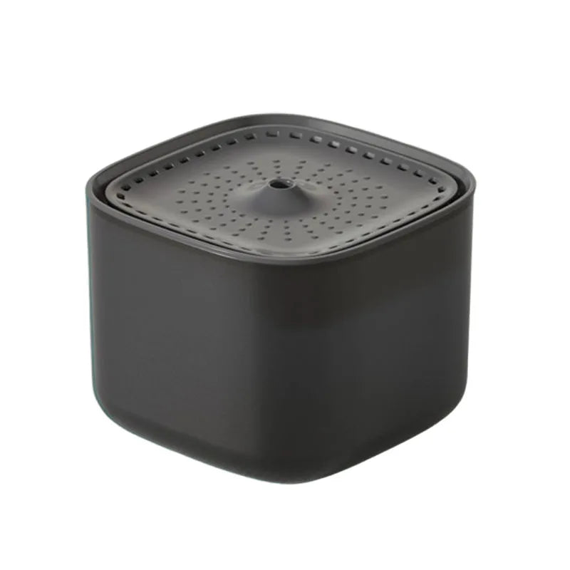 3L Pet Water Fountain with Filter & USB Pump