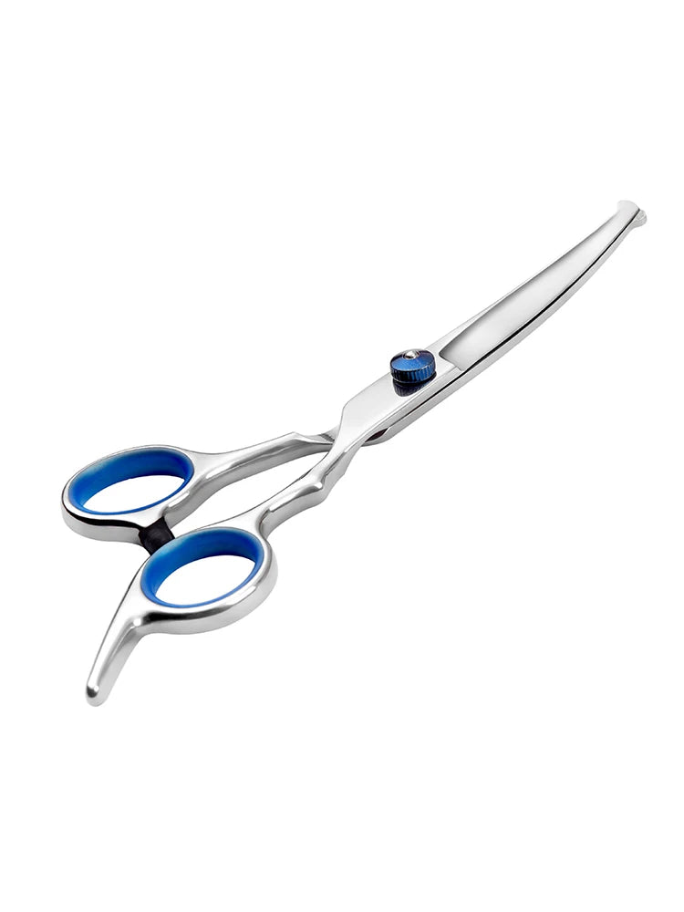 6-Inch Round Tip Pet Grooming Scissors