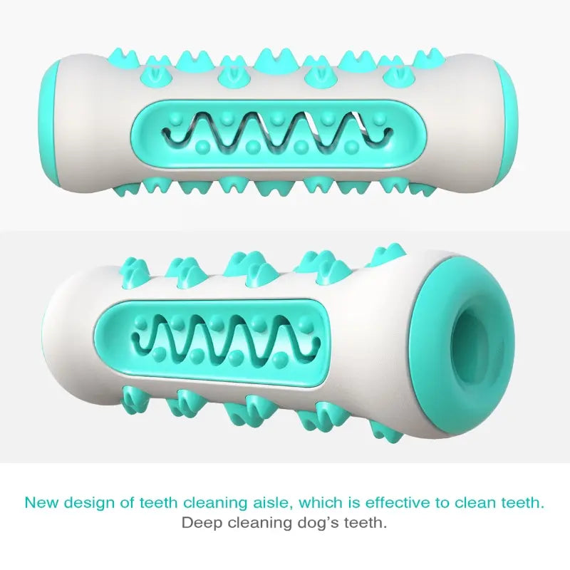 Dog Toy Teething Stick Chewable
