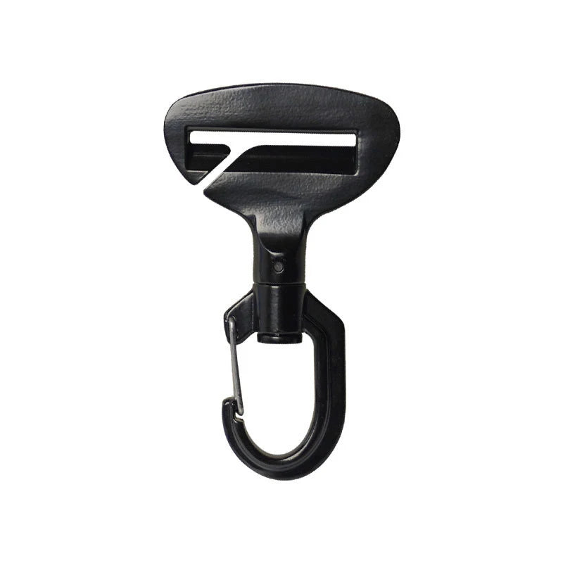 Portable Dog Car Safety Belt Buckle
