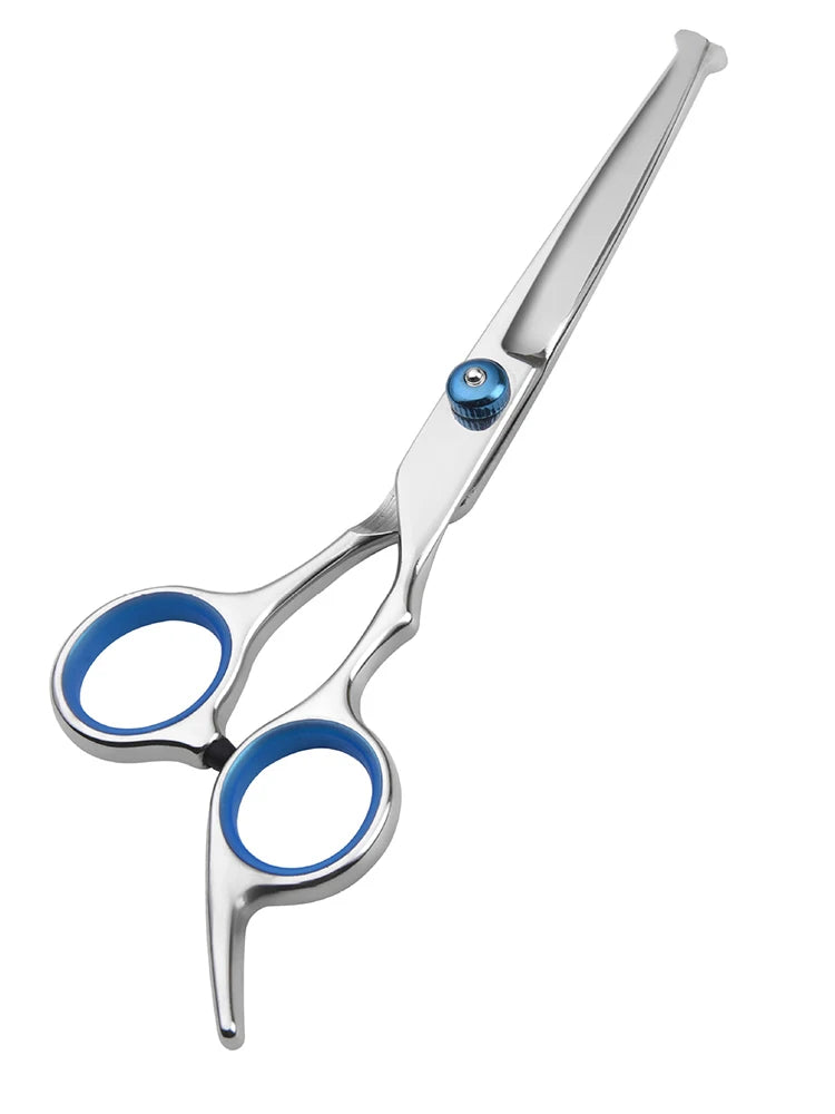 6-Inch Round Tip Pet Grooming Scissors