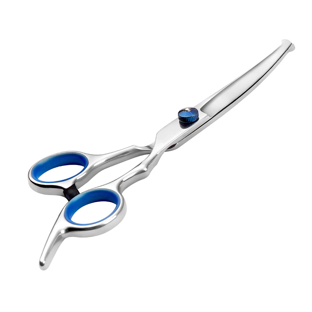 6-Inch Round Tip Pet Grooming Scissors