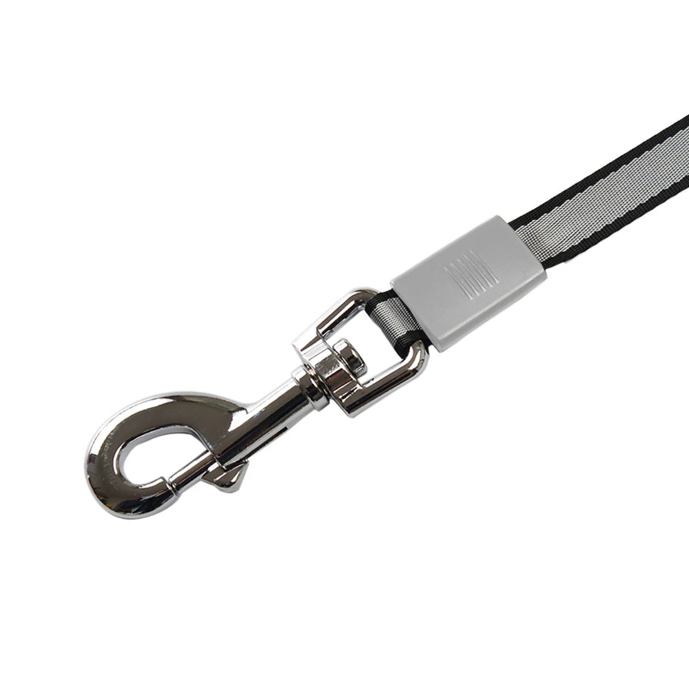 Retractable Heavy-Duty Dog Leash