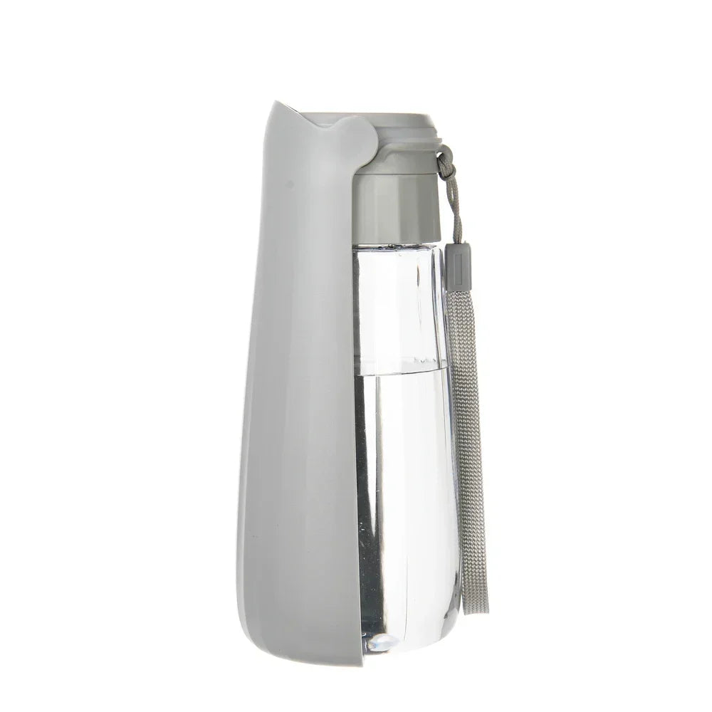 Pet Water Dispenser Portable Dog Water Bottle