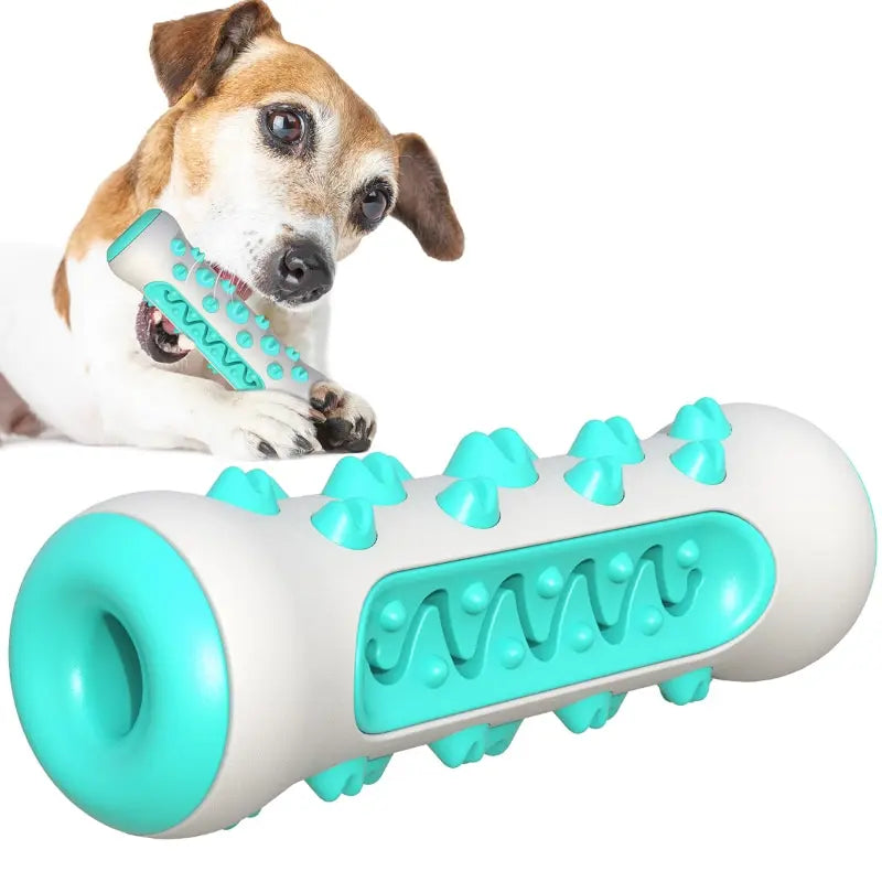Dog Toy Teething Stick Chewable