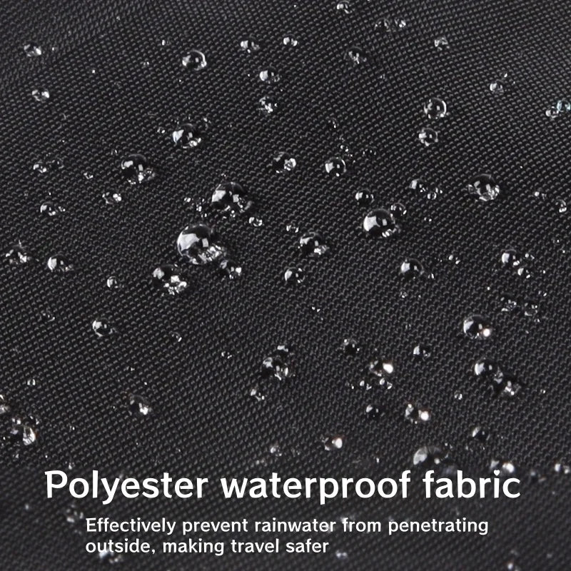 Waterproof Winter Dog Down Jacket