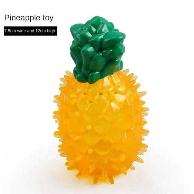 Pet Cooling Chew Toy Reusable