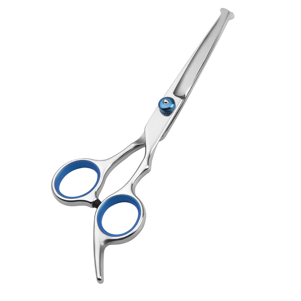 6-Inch Round Tip Pet Grooming Scissors