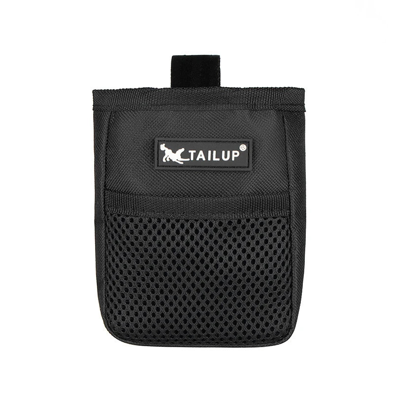 Mini Portable Dog Treat Bag for Training