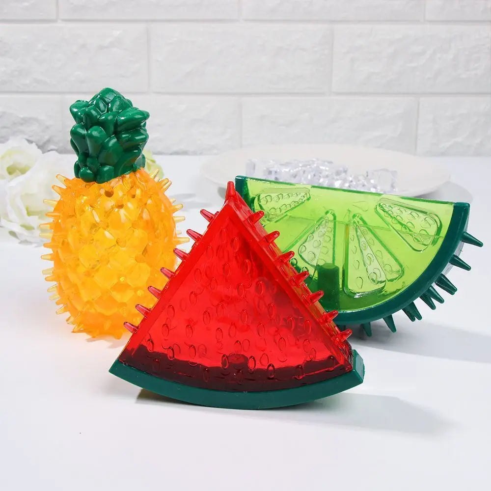 Pet Cooling Chew Toy Reusable