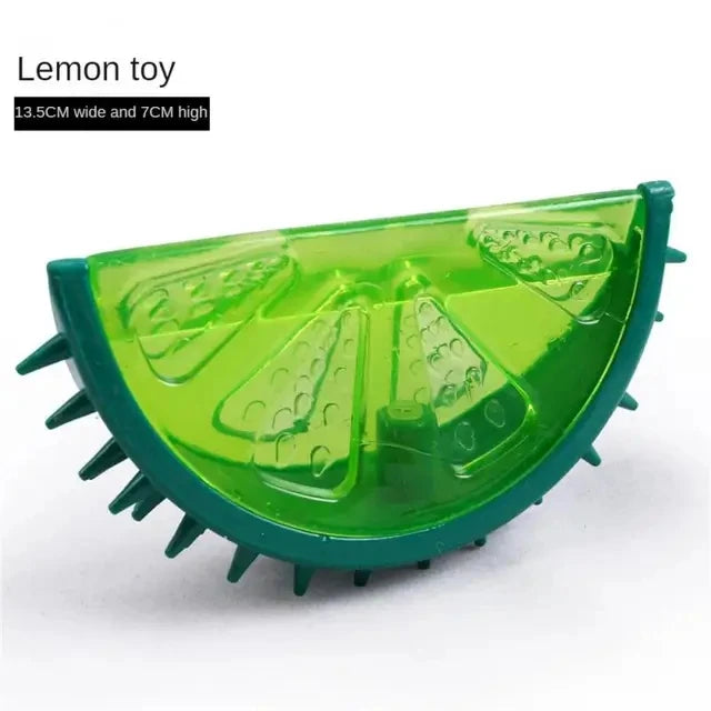 Pet Cooling Chew Toy Reusable