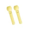 Cat Treat Squeeze Spoon Feeder Set (2 Pcs)
