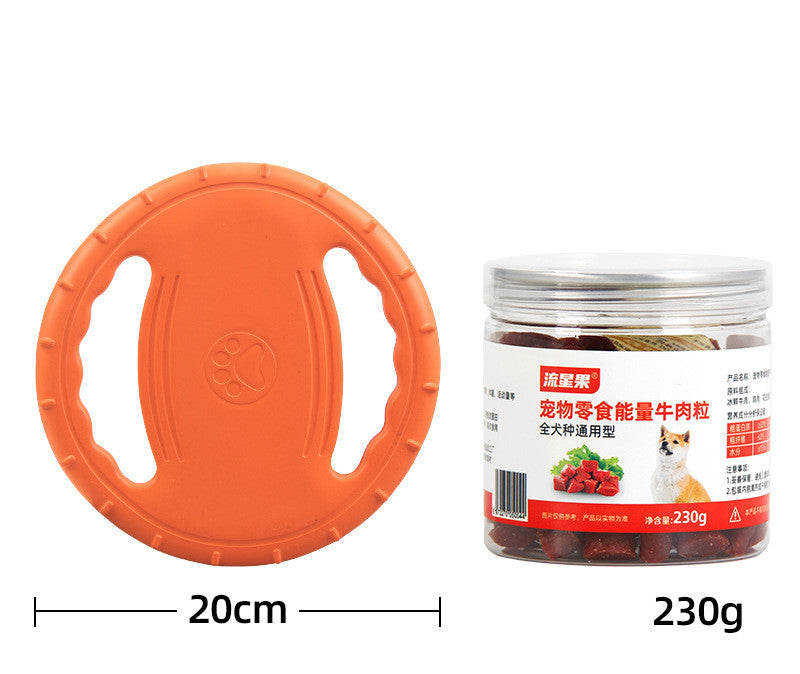 Dog Anti-Bite Training Supplies
