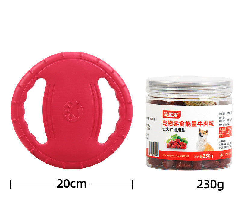 Dog Anti-Bite Training Supplies
