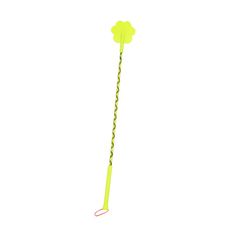 Pet Training Stick Target Clicker Stick for Dogs