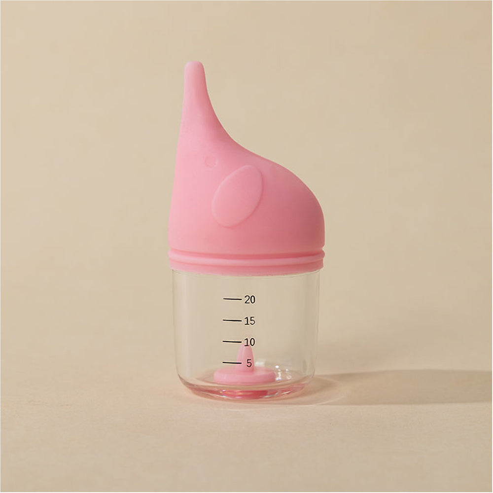 Puppy & Kitten Nursing Bottle – Pet Feeding Bottle
