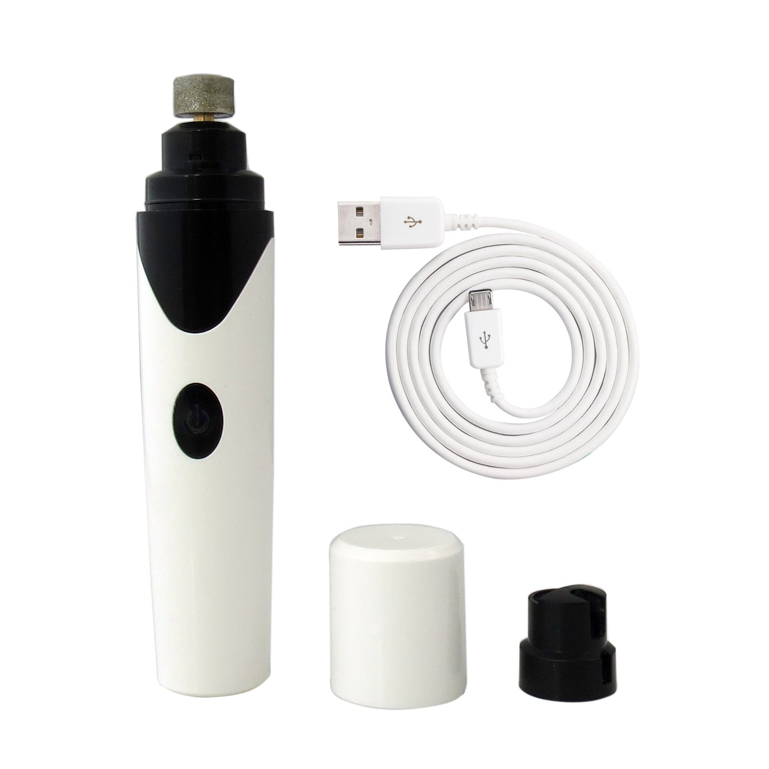 Pet Dog & Cat Electric Nail Grinder