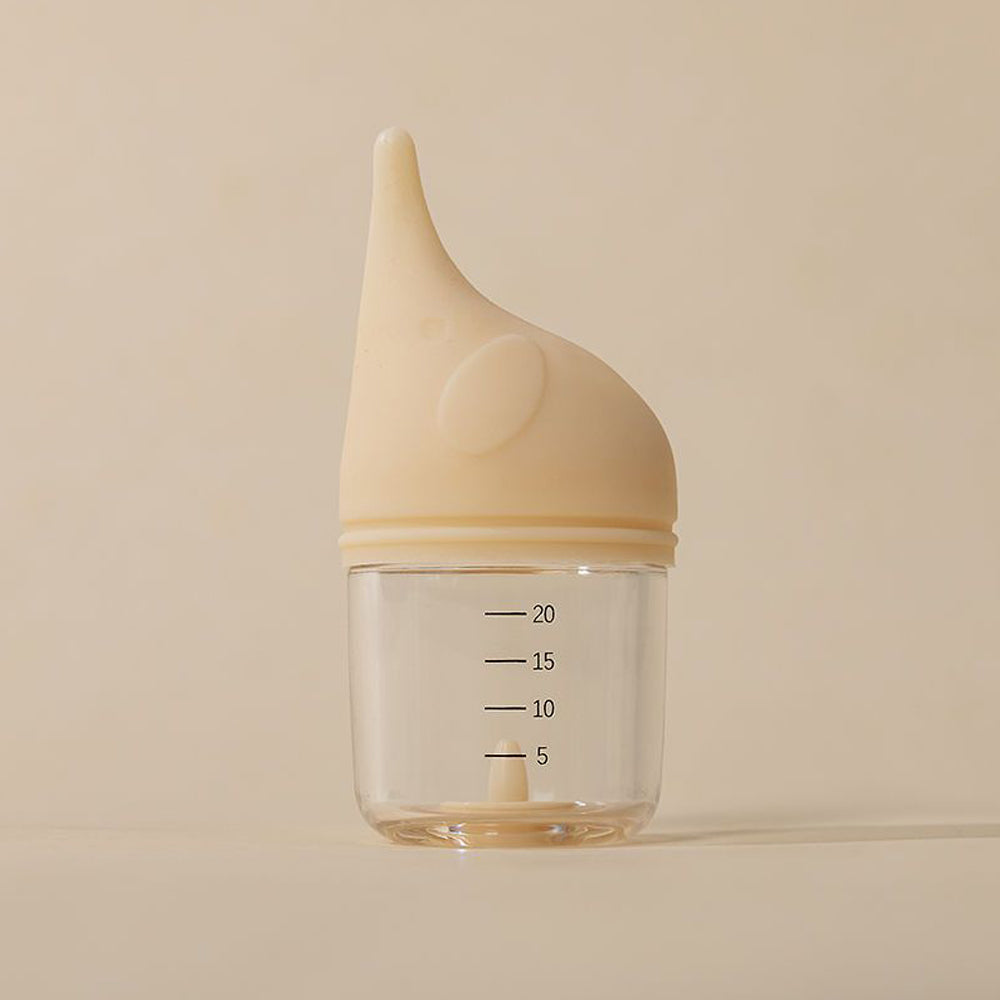 Puppy & Kitten Nursing Bottle – Pet Feeding Bottle